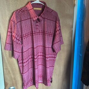 Manaola XL Men’s Aloha Shirt